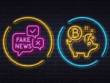 A tecnologia blockchain pode ajudar no combate das fakes news? 
