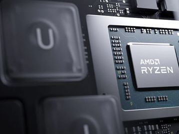 Ryzen 7040U: confira especificações das CPUs AMD para notebooks