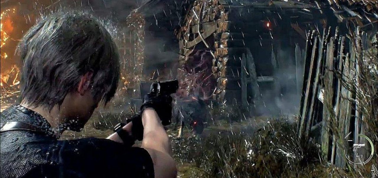 5 jogos do gênero survival horror para conhecer