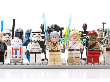 May The 4th: ofertas de Star Wars para celebrar a data