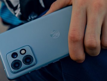 Motorola lança Moto Edge 40 com Dimensity 8020 e câmera de 50 MP