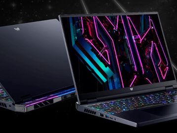 Acer lança novos notebooks Nitro, Predator e Swift no Brasil