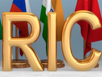 Desenvolvimento econômico: o que é BRICS?