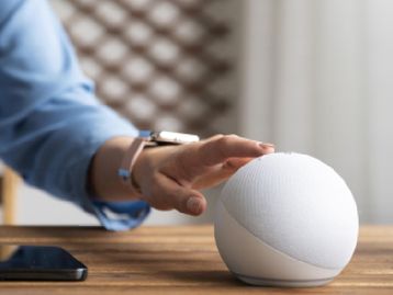 Alexa, Kindle e mais com até R$ 200 off para o Dia das Mães na Amazon