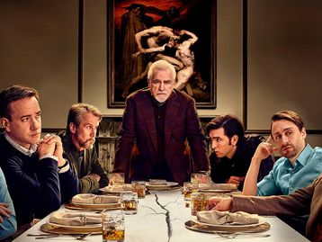Succession e mais séries que terminaram em seu auge