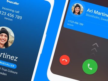 WhatsApp vai integrar Truecaller para identificar chamadas e evitar spam