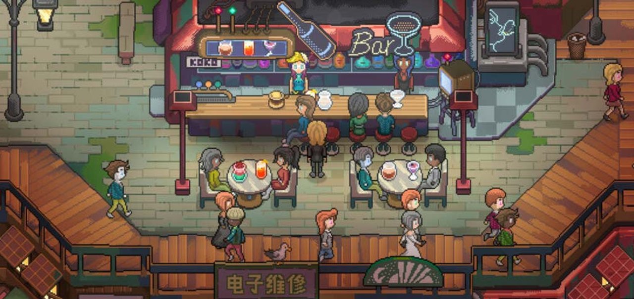 Chef RPG: conheça o Stardew Valley 'de cozinha'