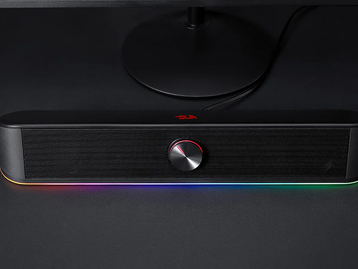 Soundbar gamer é diferente das demais? Descubra e veja 4 sugestões