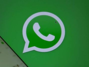 Como editar mensagens no WhatsApp Web