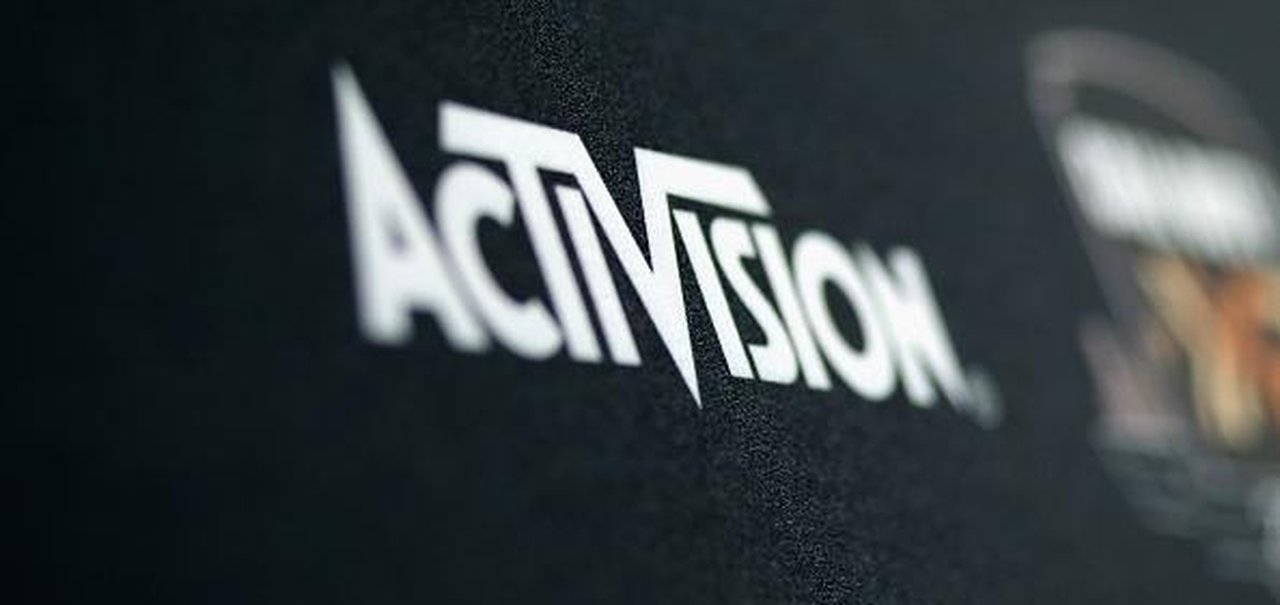 Activision está ganhando mais dinheiro no PC do que nos consoles