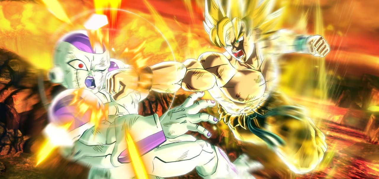 6 melhores games de Dragon Ball Z para jogar em 2024