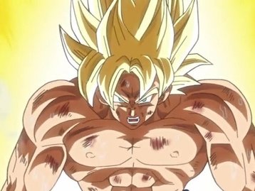 Dragon Ball: veja as 7 transformações de Goku