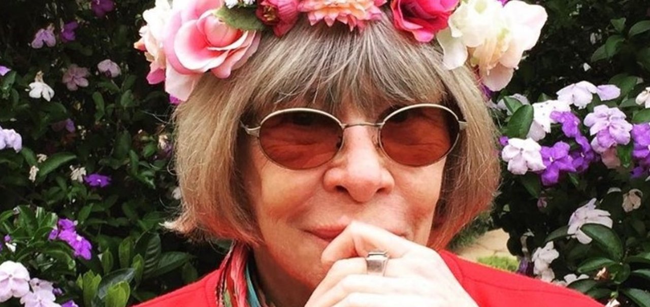 Rita Lee morre aos 75 anos; relembre sua trajetória na TV e cinema