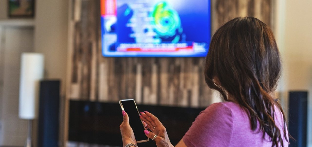 Vai de Tech: ofertas em Smart TVs, celulares e mais com até 60% off