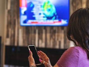 Vai de Tech: ofertas em Smart TVs, celulares e mais com até 60% off