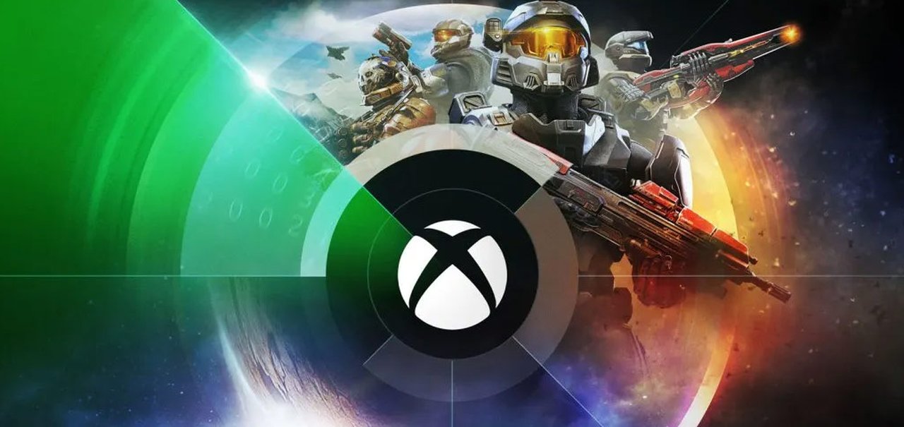 Xbox: jogos com até 90% de desconto no Xbox One, Series S e X 