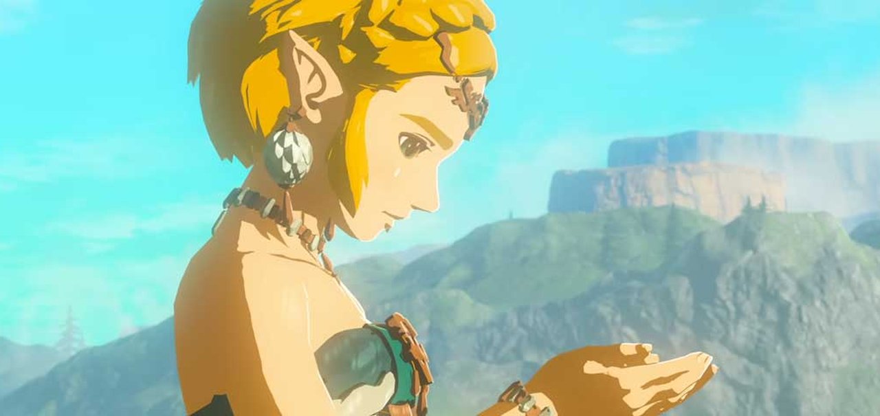 Zelda: Tears of the Kingdom já roda a 60 FPS no PC em emuladores