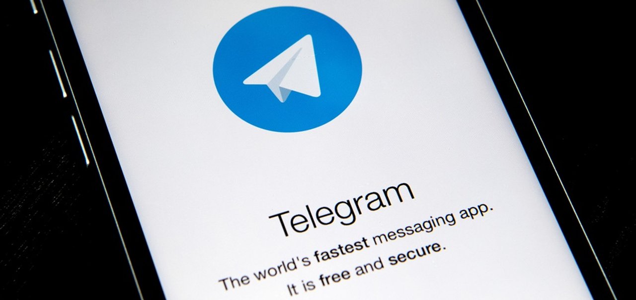 Telegram ataca PL 2630 enviando mensagem a usuários e pode sofrer sanções