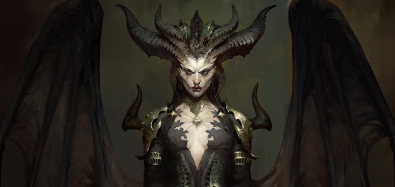 Quem é Lilith? Conheça a vilã de Diablo 4 e sua história