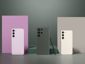 Samsung já começa a testar Android 14 e One UI 6 em celulares premium