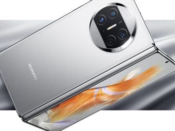 Huawei lança versões globais do Mate X3 e P60 Pro; conheça celulares