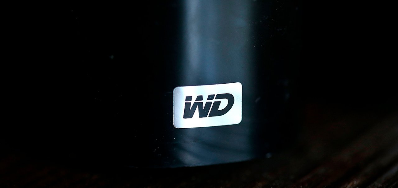 Western Digital alerta clientes sobre roubo de dados por hackers