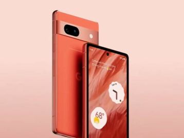 Pixel 7a: novo celular “baratinho” do Google é revelado