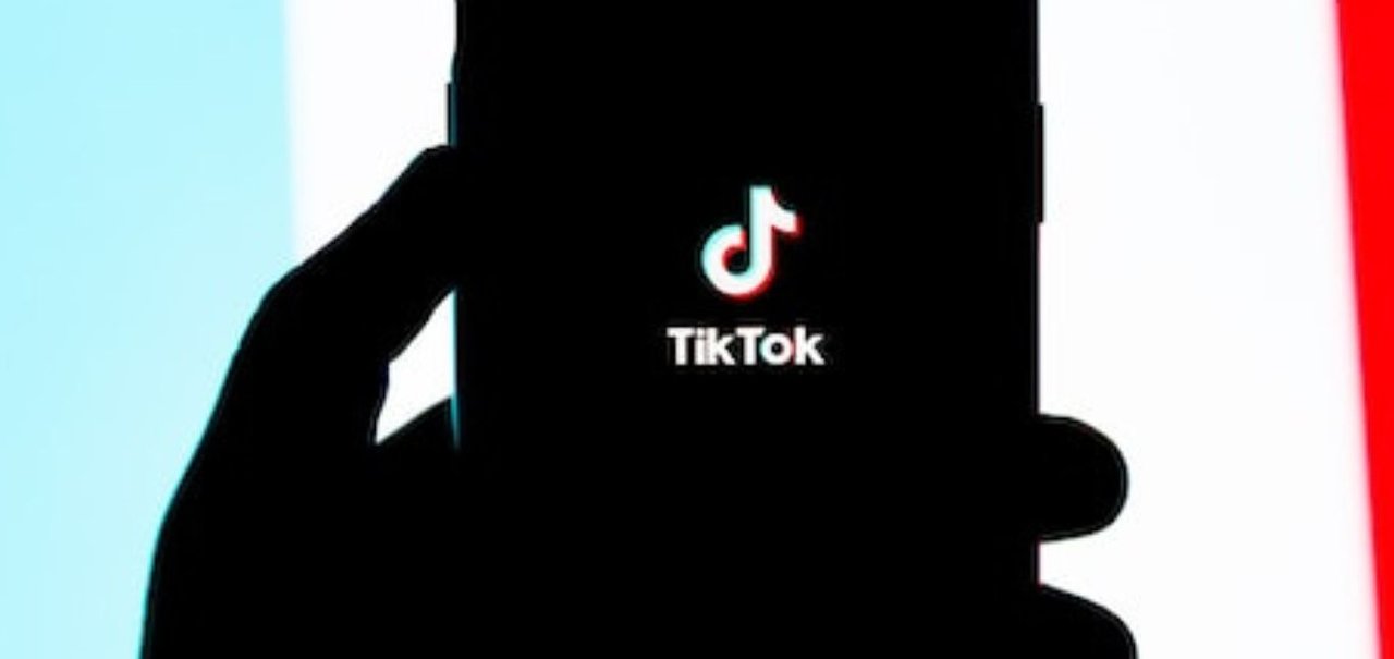 Como fazer live no TikTok?