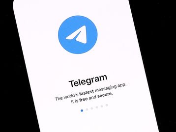 Telegram acata decisão do STF e apaga mensagem contra PL das Fake News