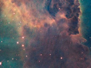 Como é possível saber do que as estrelas são feitas?