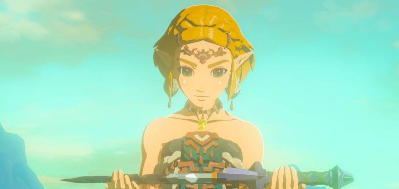 Veja notas de Zelda: Tears of the Kingdom no Metacritic e em análises