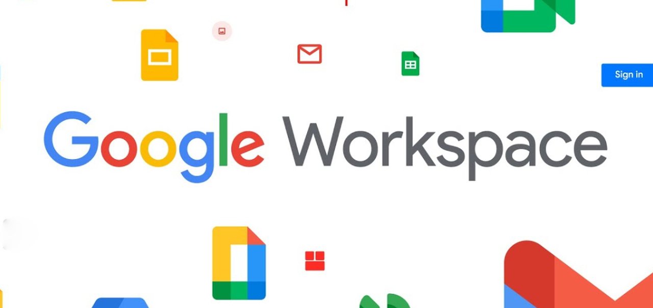 Google Workspace planos: conheça as opções e veja como aderir