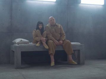 O Poço: filme da Netflix ganhará sequência! Veja primeiras imagens