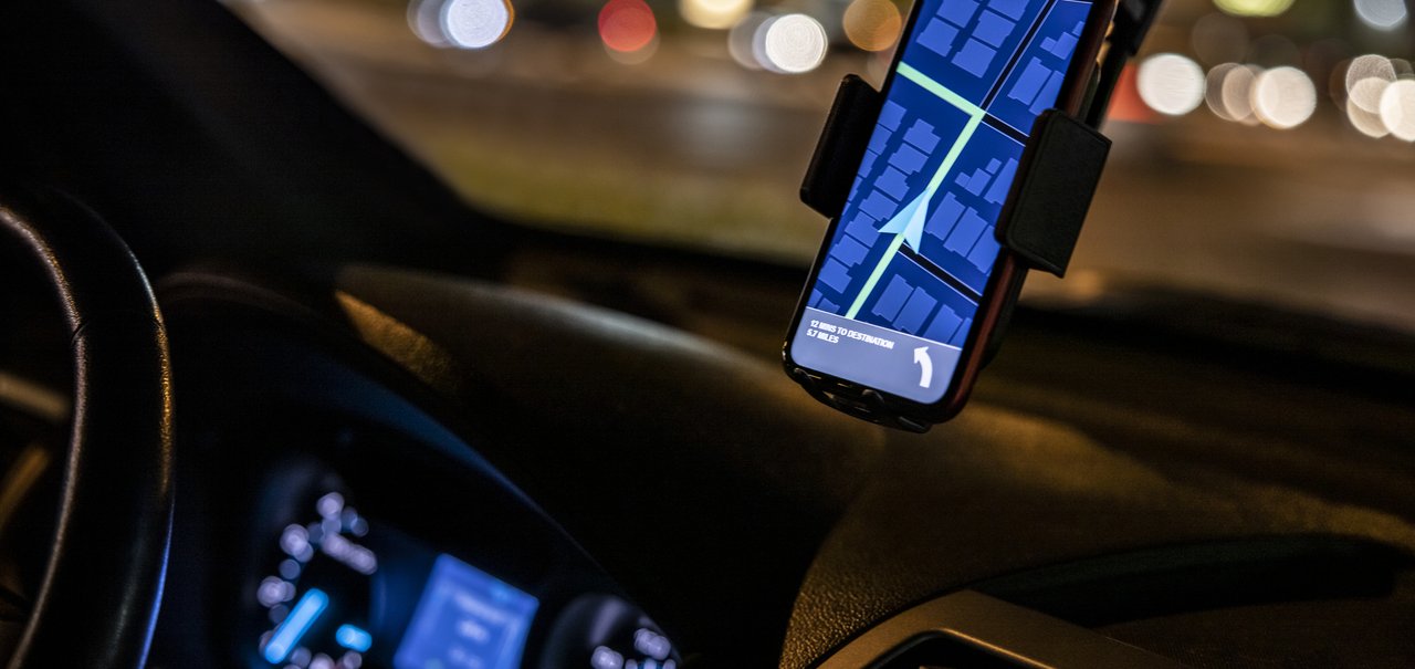 Uber leva gravação de vídeo pelo celular para mais cidades do Brasil