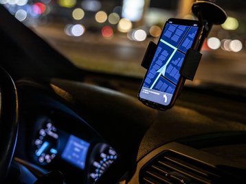 Uber leva gravação de vídeo pelo celular para mais cidades do Brasil