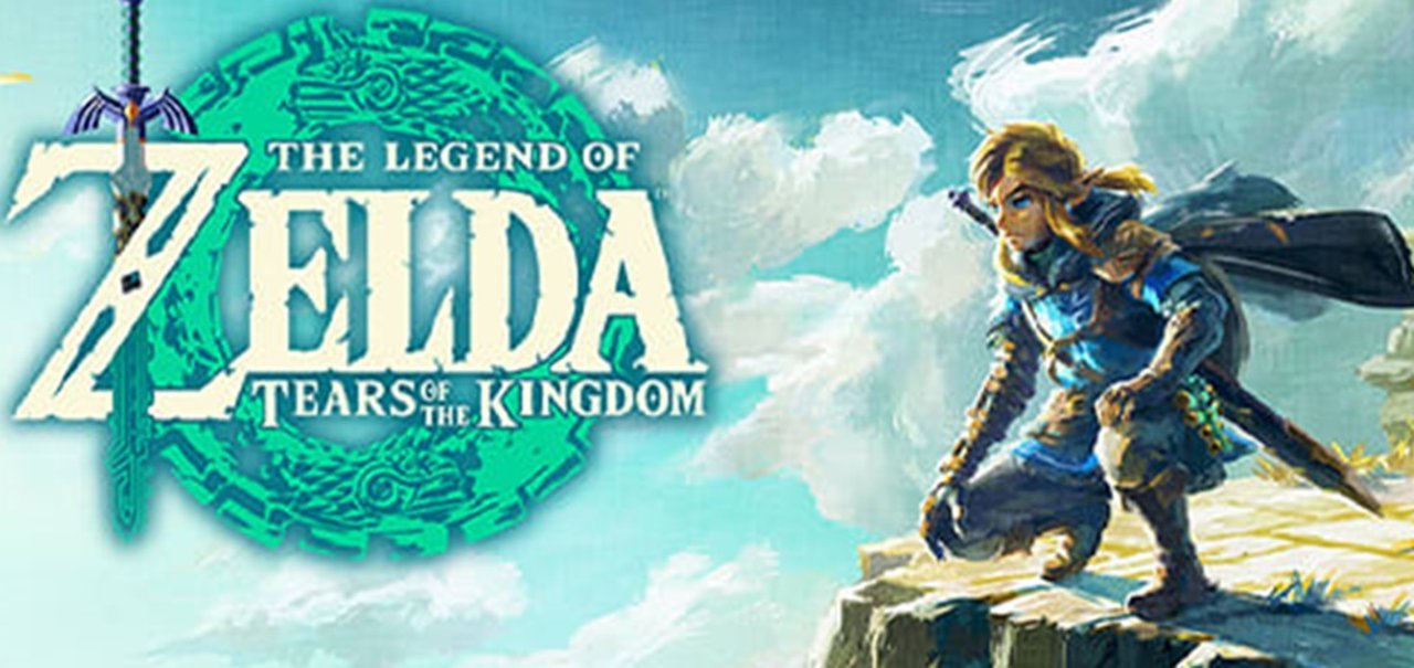 Zelda: Tears of the Kingdom é lançado no Switch; veja preço e onde comprar