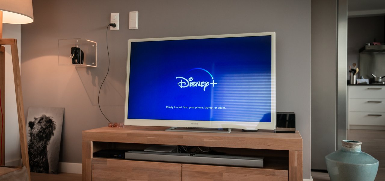 Disney+ perde mais de 4 milhões de assinantes no início de 2023