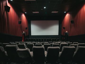 Como é a acessibilidade no meio audiovisual?