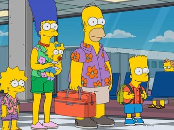 7 curiosidades sobre os Simpsons que você provavelmente não sabia