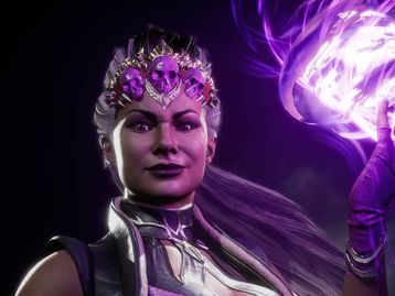 Mortal Kombat: a história de Sindel, uma das mães mais complexas dos games