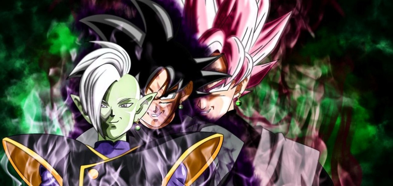 Quem é Goku Black? Conheça a história do vilão de Dragon Ball Super