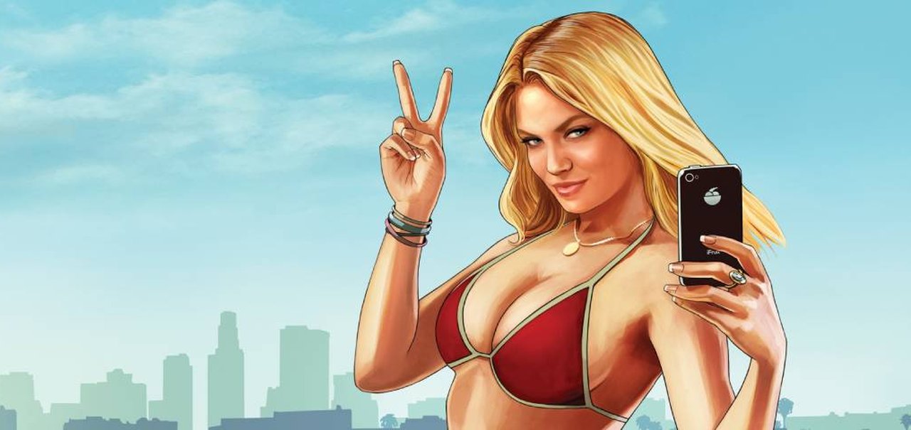 GTA 6 pode ter água ultrarrealista e surfe, indica rumor