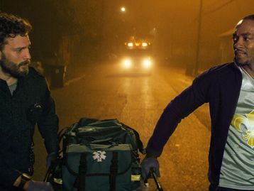 Droga letal e viagem no tempo são tema de novo filme sci-fi na Netflix
