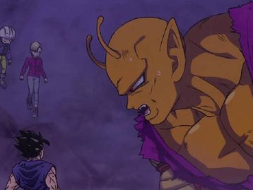 Piccolo Laranja: tudo sobre a transformação de Dragon Ball Super