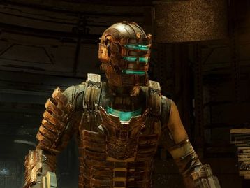 Steam lança teste grátis do jogo Dead Space Remake