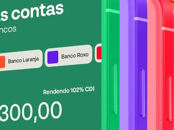 PicPay agora reúne todos os apps de bancos em um só lugar