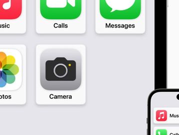 Apple revela Live Speech, Personal Voice e mais features de acessibilidade