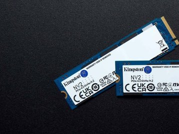 Voltou! SSD Kingston NV2 de 1 TB por um valor imperdível