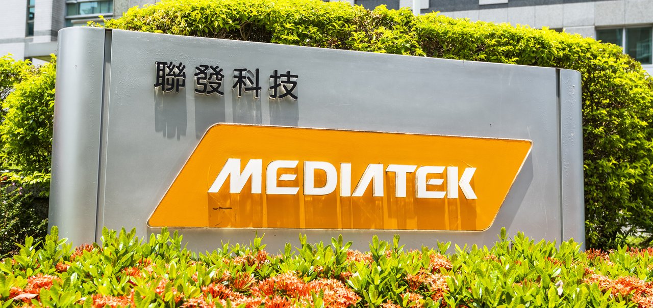 MediaTek planeja chip premium para celulares com GPU da Nvidia