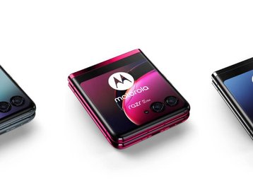 Razr 40: Motorola confirma data de lançamento dos novos dobráveis